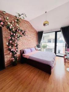 The Drum Homestay