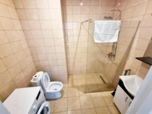 Apartmany Paradiso Shekvetili