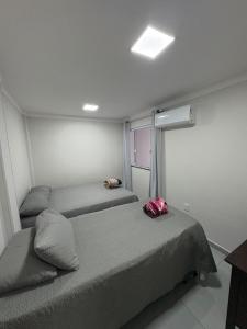 Hospedagem da vila