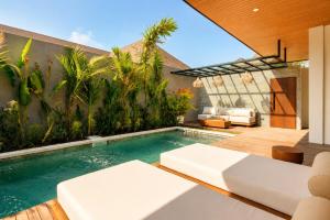 Villa Nala Cava Umalas