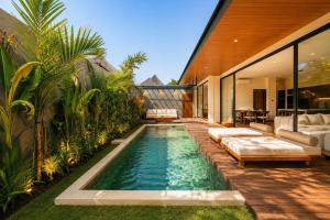 Villa Nala Cava Umalas