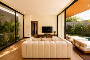 Villa Nala Cava Umalas