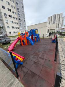 Apartamento em Ponta de Campina