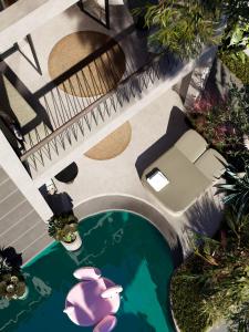 Hani Hideaway