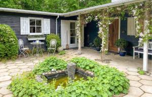3 Bedroom Beautiful Home In Vejby