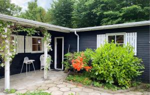3 Bedroom Beautiful Home In Vejby