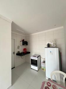 Kitnet em santo Antônio