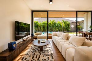 Villa Madeli Umalas