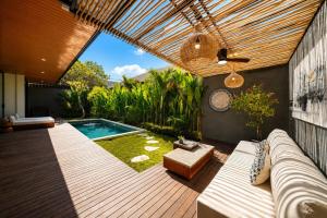 Villa Madeli Umalas
