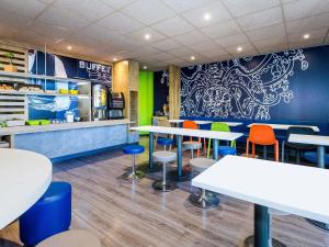 Ibis Budget Marseille Timone