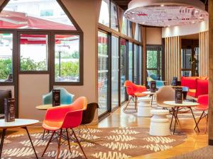 ibis budget Montpellier Sud Près dArènes