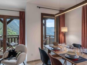 Appartement confortable - 4 pers. - FR-1-865-5