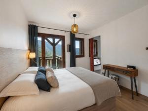 Appartement confortable - 4 pers. - FR-1-865-5