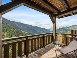 Appartement confortable - 4 pers. - FR-1-865-5