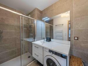 Appartement confortable - 4 pers. - FR-1-865-5