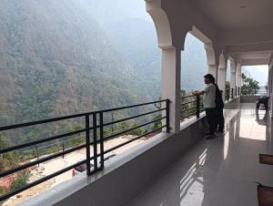 Panchkedar resort