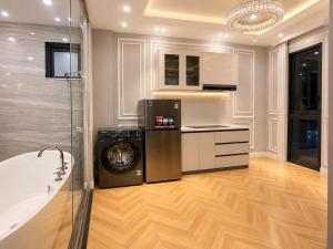 KIEN AN - Homestay Van Phuc City, HCMC