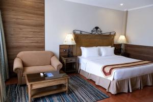 Alona by Jpark Island Resort