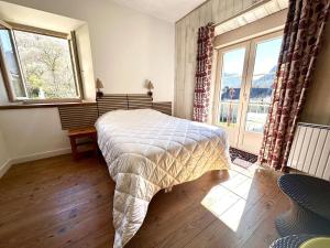 Charmante maison avec terrasse - 6 pers. - FR-1-883-3