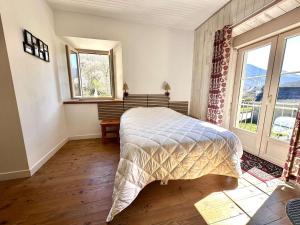 Charmante maison avec terrasse - 6 pers. - FR-1-883-3