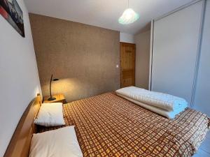 Appartement au centre du village - FR-1-624-194