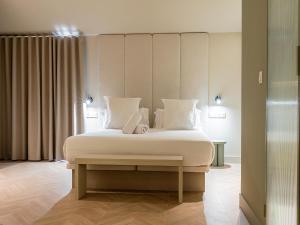Interior apartment in Alicante