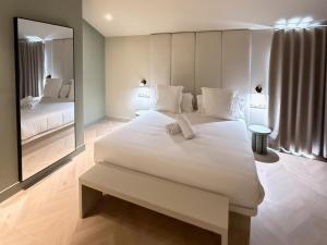Interior apartment in Alicante
