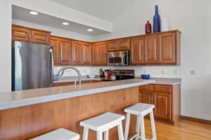 Bluff Haven by Simple Life Rentals
