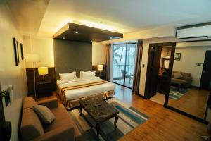 Alona by Jpark Island Resort