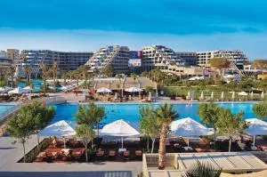 Susesi Luxury Resort - Belek