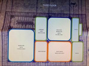 Exclusive Village Home Near Country Club, 18 pax