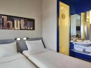 Ibis Budget Vélizy