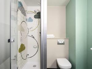 Ibis Budget Lille Gares Vieux-Lille