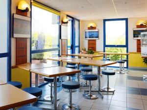 ibis budget Meung sur Loire