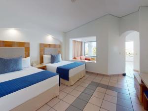 Park Royal Beach Huatulco