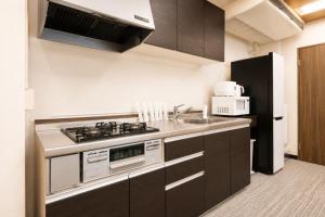 SLEEPLAB THE STAY 池袋 -Ikebukuro-
