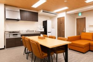 SLEEPLAB THE STAY 池袋 -Ikebukuro-