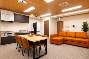 SLEEPLAB THE STAY 池袋 -Ikebukuro-