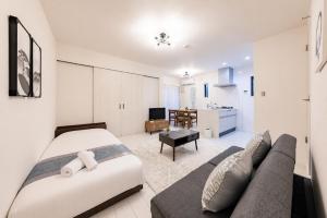 CASAS-k 住吉大社 203号室