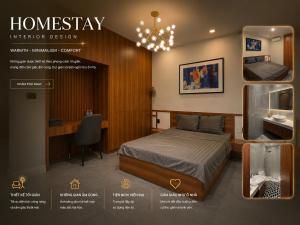 Bi Homestay Phú Mỹ