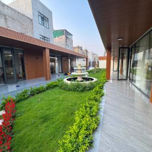 Bi Homestay Phú Mỹ