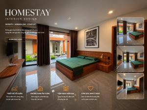 Bi Homestay Phú Mỹ