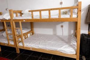 YT Hotel & Hostel Vientiane