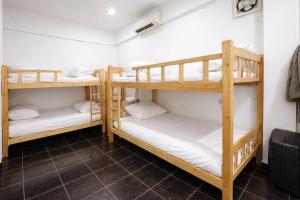 YT Hotel & Hostel Vientiane