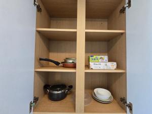 The Nearest to Sinchon Station Line 2 - Spacious Modern Studio