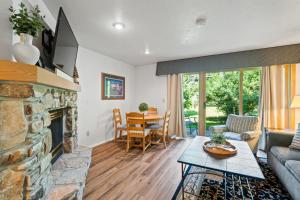 Holiday by the Bay Unit A-4 by Simple Life Rentals