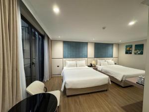 Hanoi Boutique Homestay