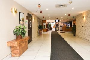 Confederation Inn Saskatoon