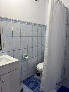 Departamento en Huaral con dos camas
