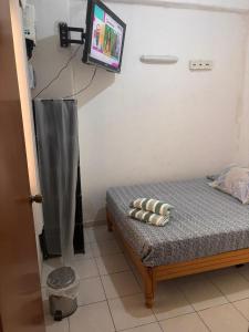 Habitaciones con baño privado en Departamento compartido en Club Santiago Manzanillo